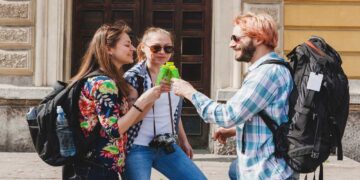 Τι μας δίνει κίνητρο για να ταξιδεύουμε;