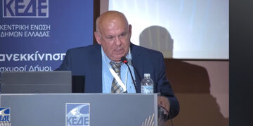 Αντιδρά ο Δήμαρχος Γρεβενών στη συνένωση και ιδιωτικοποίηση των ΔΕΥΑ: Θα “κλάψει κόσμος και οικογένειες“