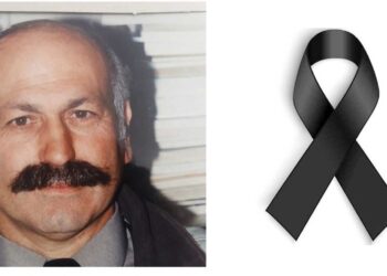 Απεβίωσε ο Νίκος Χονδροματίδης σε ηλικία 80 ετών