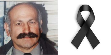 Απεβίωσε ο Νίκος Χονδροματίδης σε ηλικία 80 ετών