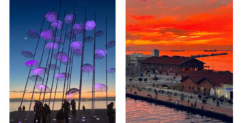 Ο φιλόπολις δήμαρχος των οραμάτων μιας πόλης των φαντασμάτων – Γράφει ο Μ. Κονιόρδος