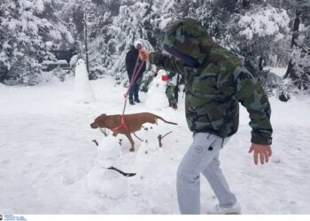 Τελευταία ευκαιρία για το πρόγραμμα Τουρισμός για όλους 2024