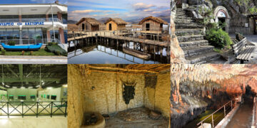 Ανοιχτές οι τουριστικές δομές του Δήμου Καστοριάς τη Δευτέρα 11 Νοεμβρίου