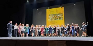 Ο Τρανός Χορός επίσημα στην άυλη πολιτιστική κληρονομιά της UNESCO