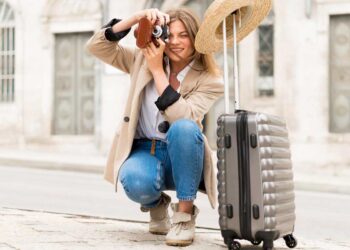 Πώς να «Γλυκάνετε» τα Ταξίδια σας;