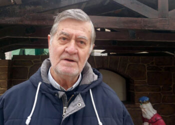 Μνημόσυνο για τα κεκοιμημένα  μέλη του τελεί στις 2-12-2024  ο Σύλλογος Καρκινοπαθών Εορδαίας (Ρεπορτάζ της Κούλας Πουλασιχίδου)