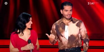 Στην επόμενη φάση του The Voice η Πτολεμαϊδιώτισσα Κική Μπάρπα – Δείτε την audition της (Βίντεο)