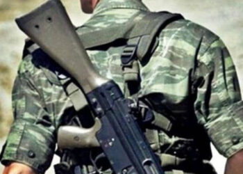 Εκπαίδευση στο πεδίο βολής Μεσοβούνου Εορδαίας – Απαγόρευση κυκλοφορίας στην περιοχή