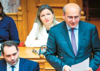 Πρόγραμμα επιβράβευσης των «καλών φορολογουμένων» – Εκπτώσεις σε όσους πληρώνουν εγκαίρως