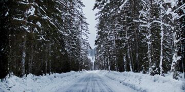 Έκτακτο δελτίο επικίνδυνων καιρικών φαινομένων από αργά το βράδυ της Παρασκευής μέχρι και τη Δευτέρα