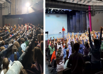 Πραγματοποιήθηκε το Χορωδιακό Εργαστήρι της Χορωδίας Δωματίου Κοζάνης στο ΔΗΠΕΘΕ Κοζάνης