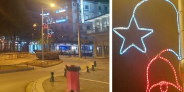 Σε ρυθμούς Χριστουγέννων μπαίνει η Πτολεμαΐδα ! (της Κούλας Πουλασιχίδου)