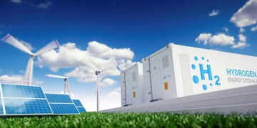 Ξεκινούν οι εργασίες στη Δυτική Μακεδονία για τον πρώτο σταθμό ανεφοδιασμού πράσινου υδρογόνου της Ελλάδας