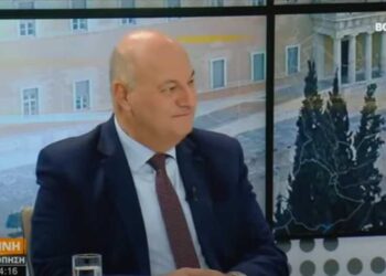 Κώστας Τσιάρας: Από σήμερα ανοικτά τα σφαγεία στους νομούς που δεν έχουν κρούσματα ευλογιάς