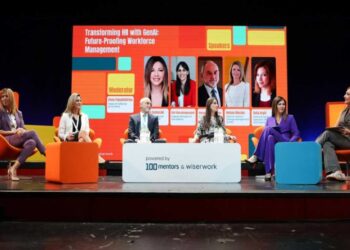 Σοφία Ζαχαράκη: Έρχεται ο έξυπνος ψηφιακός βοηθός για την οικογένεια