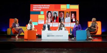 Σοφία Ζαχαράκη: Έρχεται ο έξυπνος ψηφιακός βοηθός για την οικογένεια