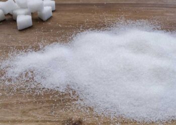 ΕΦΕΤ: Μην καταναλώσετε αυτή τη ζάχαρη – μεγάλη προσοχή (Φωτογραφία)