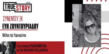 Ε. Ζουντουριάδου: Κινηματογραφικό διήμερο από την ΥΨΙΚΑΜΙΝΟ με το “trio Anima” & Micro μ Festival