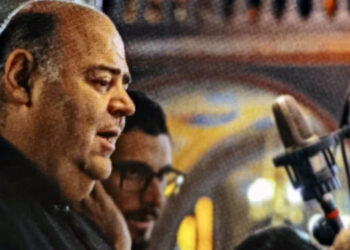 Τον Πρωτοψάλτη του “έχασε”  ο Ιερός Ναός Αγίας Σκέπης Πτολεμαΐδας (της Κούλας Πουλασιχίδου)