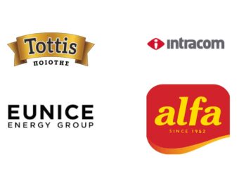 Αυτές είναι οι εταιρείες που εγκρίθηκαν για επιδότηση μεγάλων επενδύσεων από το ΔΑΜ, προϋπολογισμού Π/Υ 126,7 εκ. ευρώ