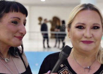 Δύο σημαντικά βραβεία για τη «Σκοτοδίνη» του Νίκου Κουρού