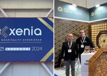 Έξι επιχειρήσεις από την Περιφέρεια Δυτικής Μακεδονίας στην Έκθεση “Xenia 2024”