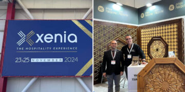 Έξι επιχειρήσεις από την Περιφέρεια Δυτικής Μακεδονίας στην Έκθεση “Xenia 2024”