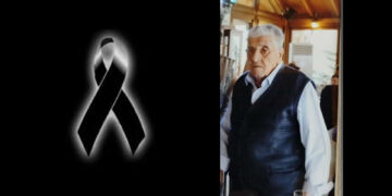 Απεβίωσε την ημέρα των γενεθλίων του ένας από τους μακροβιότερους κατοίκους Βελβεντού