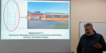 «Ιδιοπαραγωγή Γαλακτοκομικών»: Το τμήμα Γεωπονίας Πανεπιστημίου Δυτικής Μακεδονίας της Φλώρινας παρουσίασε νέες προοπτικές στους  σπουδαστές της Γαλακτοκομικής Σχολής Ιωαννίνων