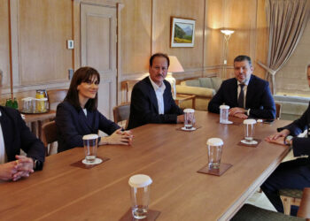 EDGNEX και ΔΕΗ ανακοινώνουν τη δημιουργία νέου Data Center