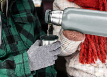 Πώς να καθαρίσετε σωστά το θερμός σας