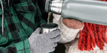 Πώς να καθαρίσετε σωστά το θερμός σας