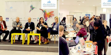 Skywalker: Με πλήρη επιτυχία ολοκληρώθηκε το Φεστιβάλ Νεοφυούς Επιχειρηματικότητας GRBossible «Stay Connected»