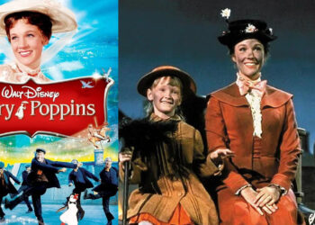 Φιλοπρόοδος Σύλλογος Κοζάνης: Σινεμά Δευτέρα βράδυ «Μαίρη Πόππινς»