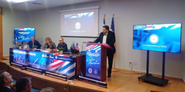 Η Δυτική Μακεδονία στο επίκεντρο διεθνούς συζήτησης: Strategic Roundtable για τη Δίκαιη Μετάβαση και τις Επενδύσεις