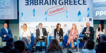 Με την υποστήριξη της ΔΕΗ η πρωτοβουλία ReBrain Greece για την προσέλκυση ταλαντούχων Ελλήνων του εξωτερικού