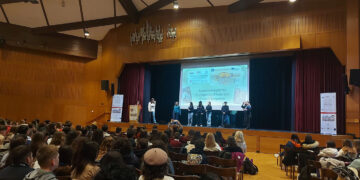 Στο  Ευρωπαϊκό Μαθητικό Συνέδριο στο Μόναχο το 8ο Γυμνάσιο Κοζάνης