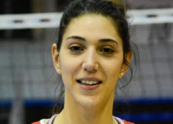 Θρήνος στο ελληνικό βόλεϊ, «έφυγε» στα 34 της χρόνια η αθλήτρια Μαργαρίτα Οικονομοπούλου