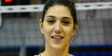 Θρήνος στο ελληνικό βόλεϊ, «έφυγε» στα 34 της χρόνια η αθλήτρια Μαργαρίτα Οικονομοπούλου