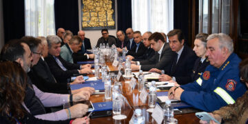 Οι θετικές επιπτώσεις του Μετρό Θεσσαλονίκης στο επίκεντρο  – Πόσοι ήταν οι επιβάτες τον πρώτο μήνα λειτουργίας