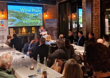 Η Δυτική Μακεδονία προβλήθηκε σε Αθήνα, Φρανκφούρτη και σε Σέρβους τουριστικούς πράκτορες