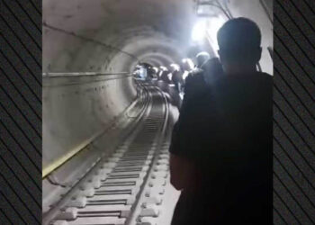 Επείγουσα εισαγγελική έρευνα για την εκκένωση του Μετρό Θεσσαλονίκης