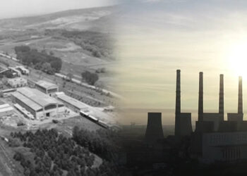 “Εικόνες Μετάβασης” της Δυτικής Μακεδονίας – Ένα βίντεο για την ενεργειακή καρδιά της Ελλάδας