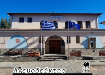 Με την Αιανή, θα έχουμε νέα περίπτωση Βελβεντού; – Ο Ανεμοδείκτης σχολιάζει (6/12)