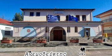 Με την Αιανή, θα έχουμε νέα περίπτωση Βελβεντού; – Ο Ανεμοδείκτης σχολιάζει (6/12)