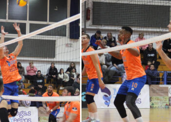 Νίκησε ο Ήφαιστος Φλώρινας τον Αιγιαλέων