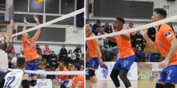 Νίκησε ο Ήφαιστος Φλώρινας τον Αιγιαλέων