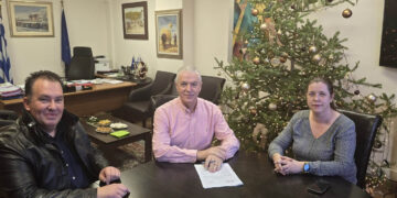 Ξεκινούν Επισκευές και Συντηρήσεις των σχολικών μονάδων Δήμου Αμυνταίου