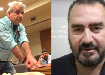 Κοζάνη: Ενημερωτική εκδήλωση για Πρώτες Βοήθειες και Καρδιοπνευμονική Αναζωογόνηση (Βίντεο από Top Channel)