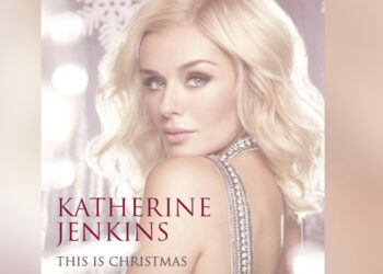 Οι μουσικές επιλογές του e-ptolemeos.gr: Katherine Jenkins – Silent Night (2014)